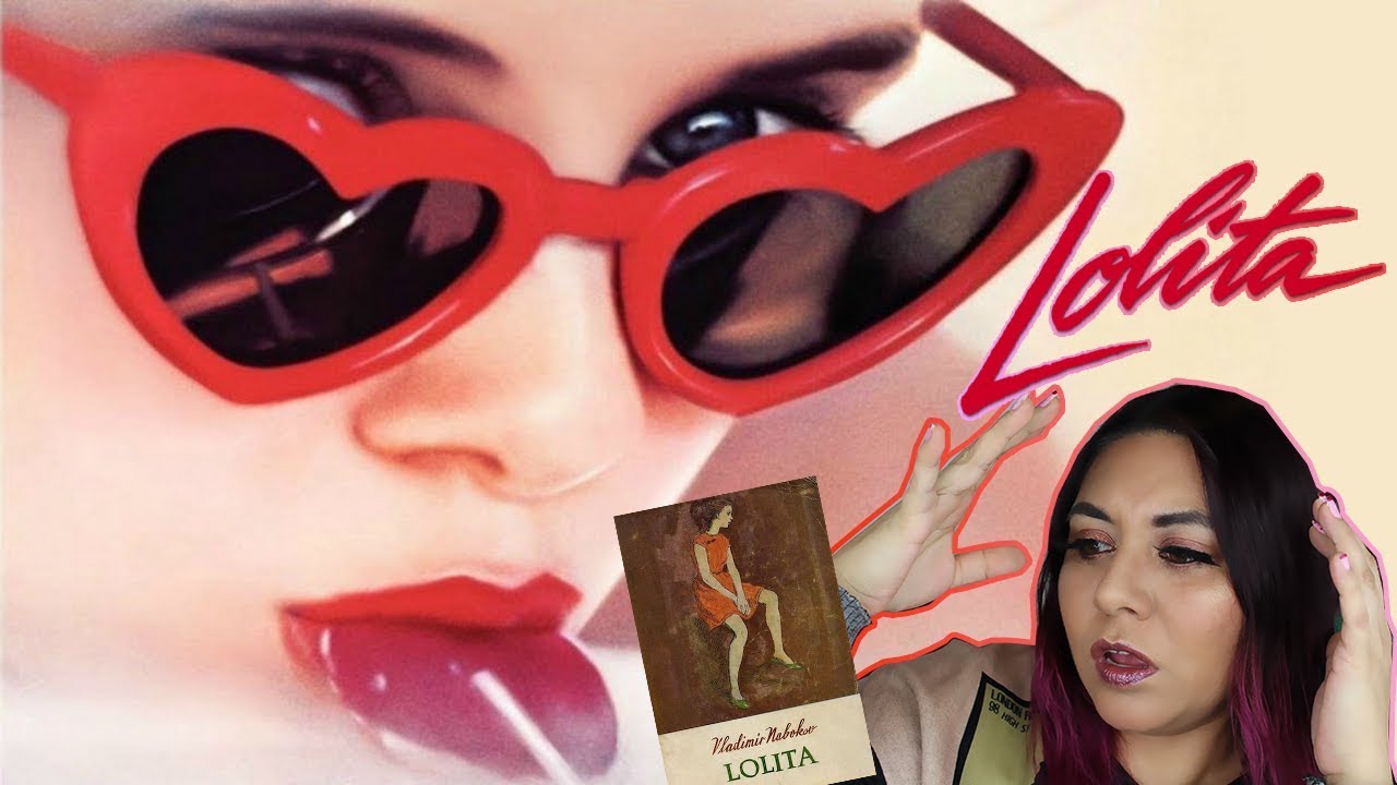 Reseña | Lolita | Vladimir Nabokov | MundoForbit