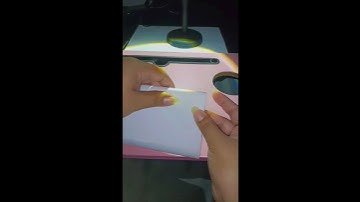 How to Fold a Letter | Envelope Insertion