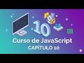 JS Asíncrono Promesas y AsyncAwait explicados para HUMANOS ⚡ CAP 10