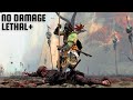 Oni Raider Ambusher - Ghost of Yotei 1st Skill Check Boss