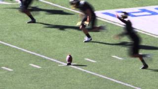 UCLA Kicker