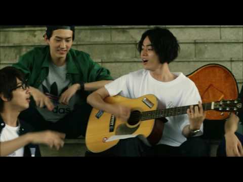 『キセキ ーあの日のソビトー』特報