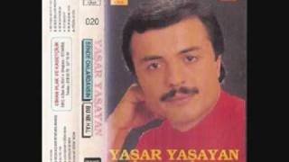 YAŞAR YAŞAYAN BU NE HAL (ORHAN GENCEBAY BENZERİ)