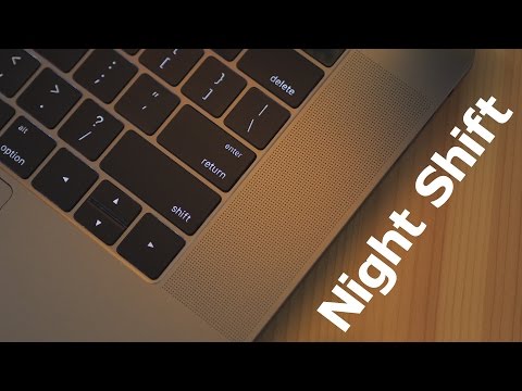 Video till Apple släpper iOS 10.3, watchOS 3.2 och macOS 10.12.4