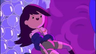 The final minutes of season 4 and the entire series - Bravest Warriors