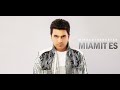 Mihran Tsarukyan - Miamit es (Official Audio)