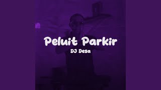 Peluit Parkir