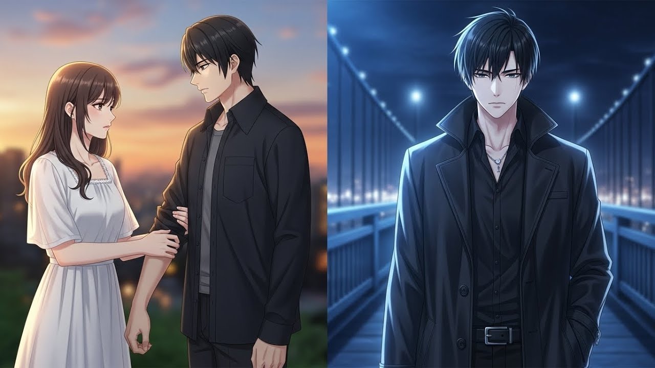 My Fiancée Said She Needed Space — Now She’s Pregnant With Her Ex’s Child