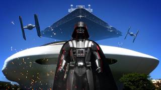 Star Wars: Invasion Lucas Museum