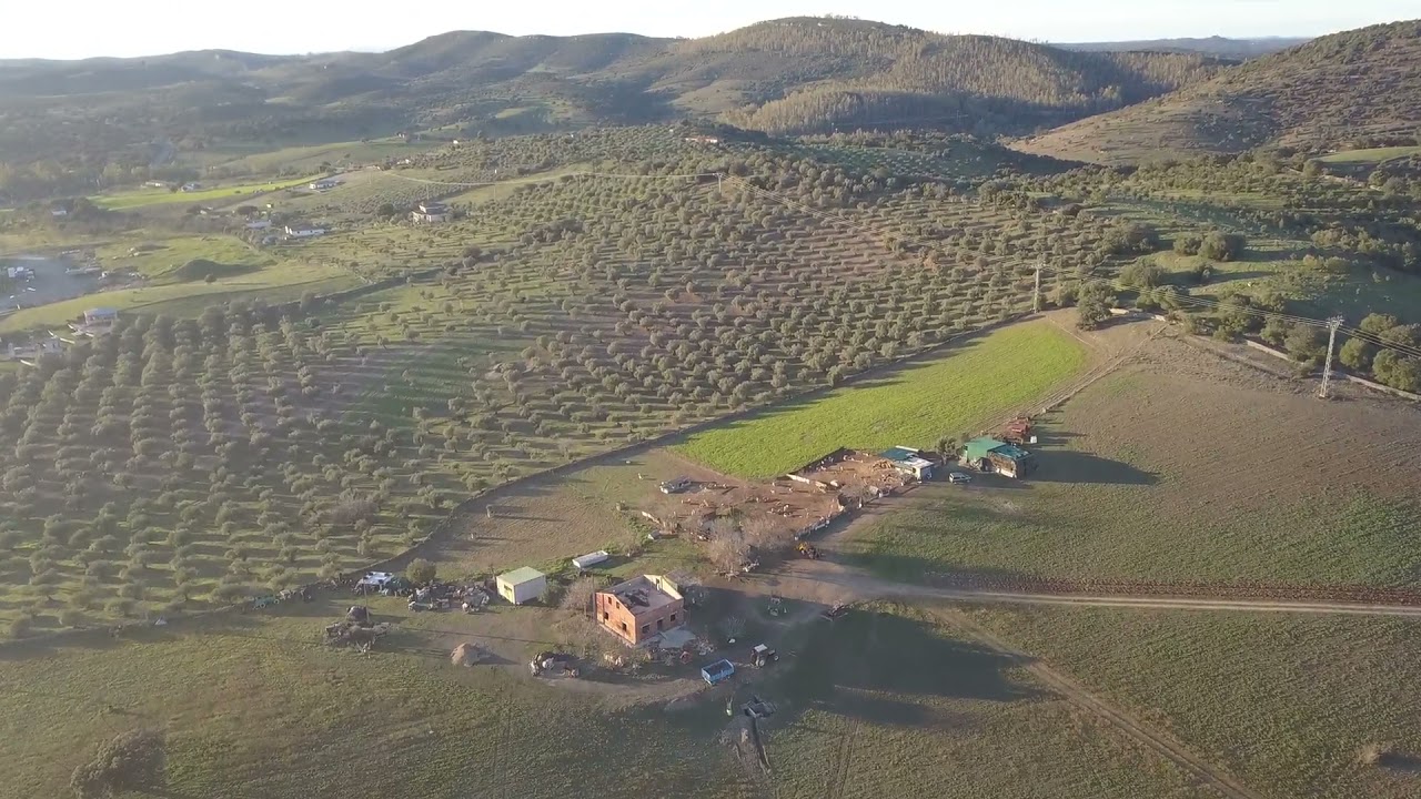 Villar del Rey (Badajoz)