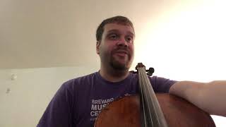 100 Days of Practice - Day 86: Bow Ricochet