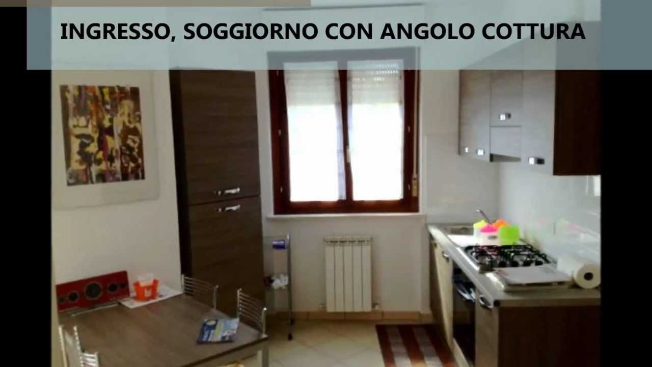 Appartamento di 60 mq. in vendita a villa rosa di martinsicuro ... Arredare 60 mq