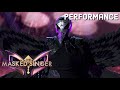 Raven sings “Brave” by Sara Bareilles | THE MASKED SINGER | SEASON 1