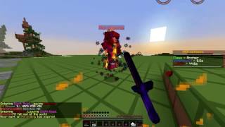 Archer OP [HcGames Kitmap]