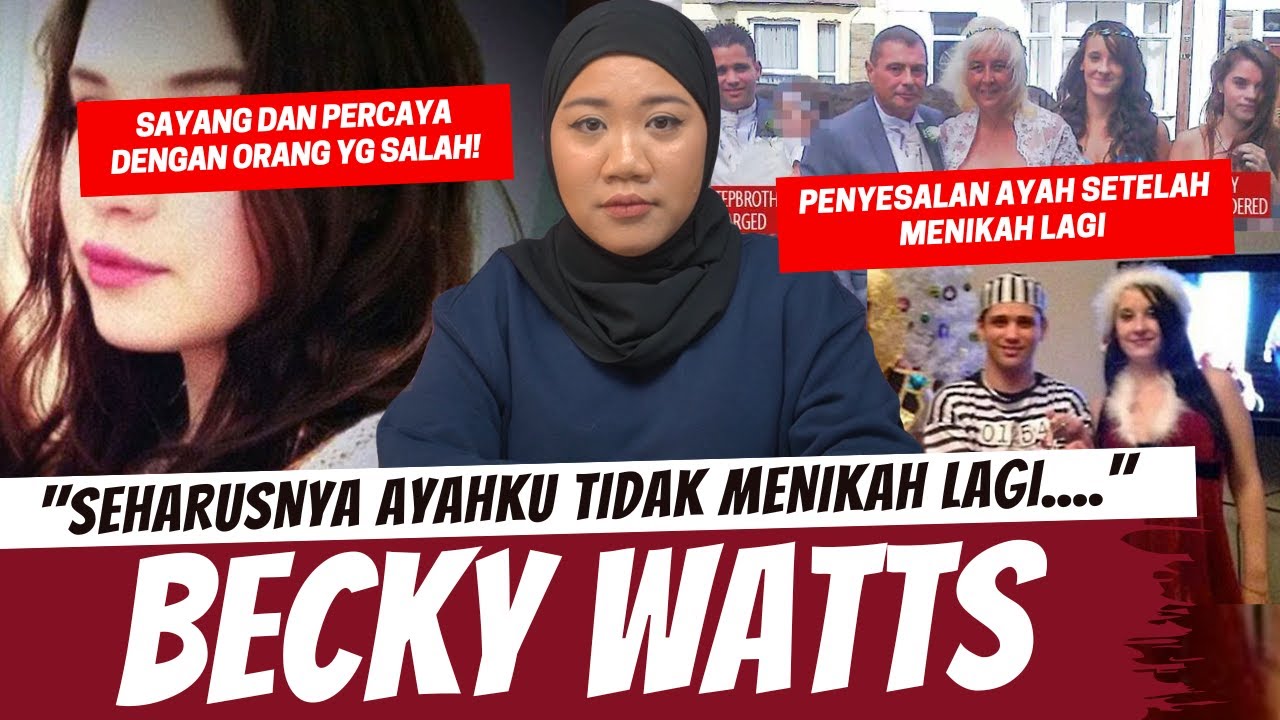 SAYANG DAN PERCAYA DENGAN ORANG YG SALAH!