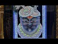 SHRINATHJ EMBOSSED 3D MUKHAVIND,SMILING MUKHAVIND WITH PEACOCK FEATHERS, cont +91 7728805362 #art