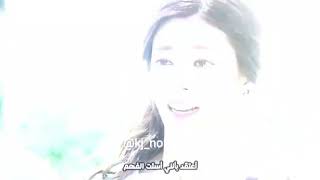 مشهد من دراما كوريه