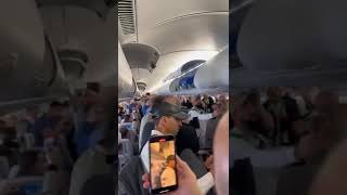 Katardan Suriyedeki Şam Uluslararası Havalimanına Uçuşlar Başladı