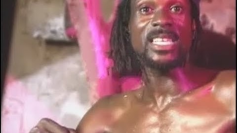 Jeff Joseph - Island Zouking ( CLIP ORIGINAL ) 1992