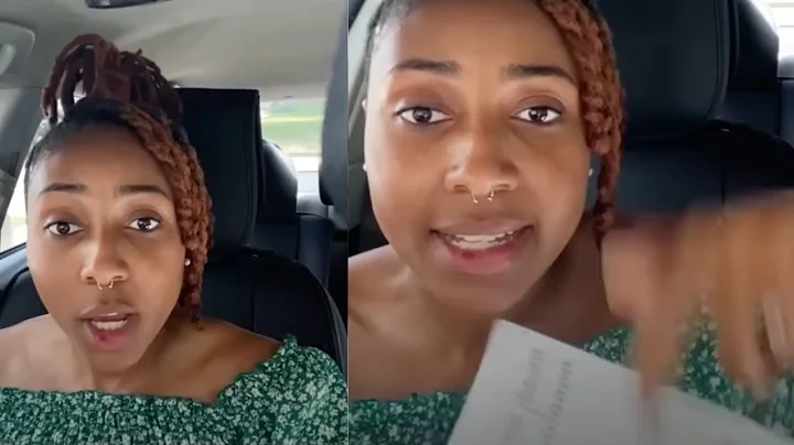 Just HORRIBLE... Tanisha Robinson Exposes How Dial...