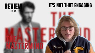Celebrity The Mastermind just wasn't that engaging... (review) Profile