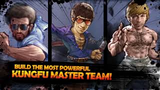 Kung Fu All-Star  3D Arcade Mobile Game Trailer screenshot 2