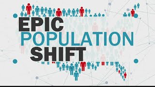 Multiracial Boom Reflects Us Racial, Ethnic Complexity