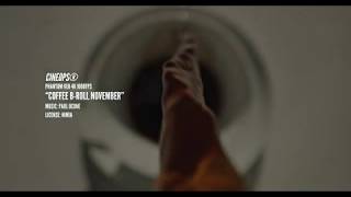 Cine Ops | Phantom VEO 990s 4k 1000fps COFFEE B-Roll FOOTAGE: Venus Optics Laowa 24mm Probe Macro