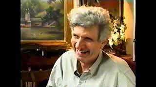 Interview: David Lowrey on R.H. Ives Gammell