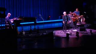 Joan Baez &quot;The Night They Drove Old Dixie Down&quot; Sept 21, 2018 Beacon Theatre