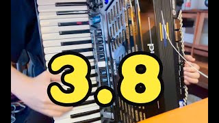 [ACCORDION]Version 3.8 Secret Summer Paradise Trailer | Genshin Impact