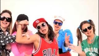 DJ Anka - Sorry (Official Music Video)