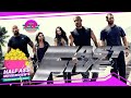 FAST FIVE - Half Ass Movie Reviews - The best in the franchise?
