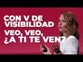 Estrategias para mejorar la VISIBILIDAD de tu negocio y marca personal en internet- Ana Diaz del Río