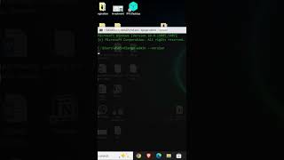 django version | Python django version django-admin --version #coding #programming  #python