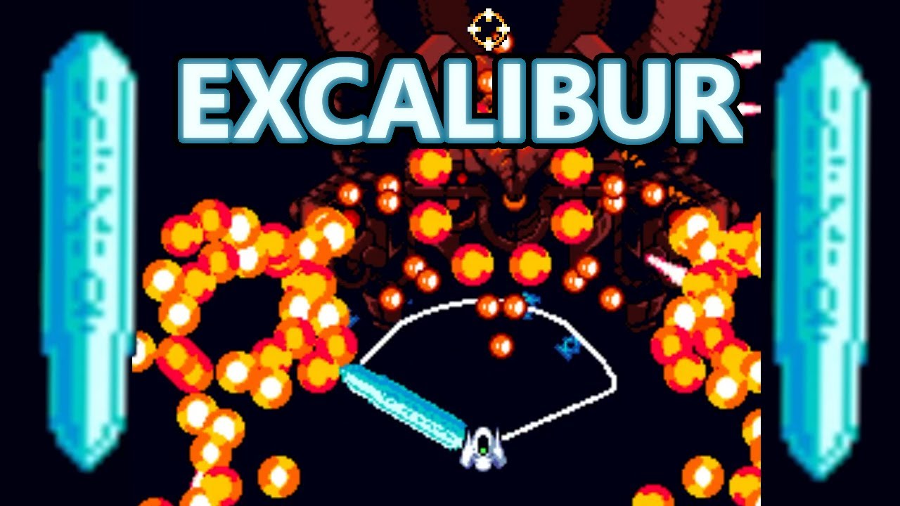 Are We Worthy of EXCALIBUR!? Star of Providence Lets Play
