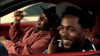 Kendrick Lamar - Broccoli ft. YG, E-40, B-Legit