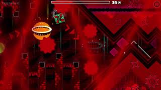 {GD} My Part In: AnaThema [NEW TOP 1 EXTREME DEMON]