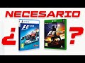 ¿Cómo deberían regresar los clásicos al juego de Fórmula 1?