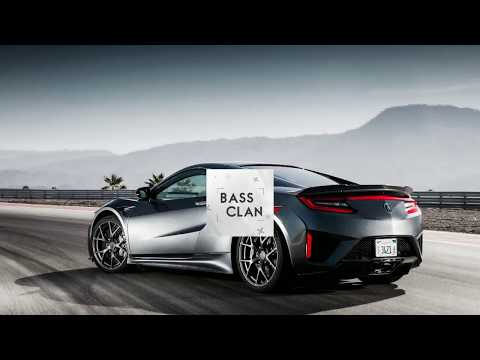 Jochen Miller & Cuebrick - In The Dark (Ruby X Voldex X Thomas Remix) (BassBoosted)