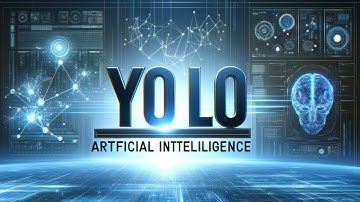 Yolo Artificial Intelligence