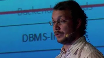 Peter Kieseberg: Directions in Database Forensics (english)