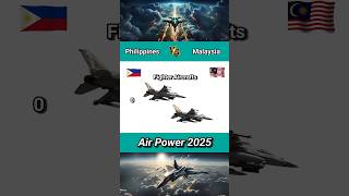 Philippines Vs Malaysia Air Force shorts