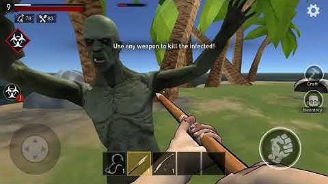 RAFT : Original Survival Game - Gameplay Walkthrough Part 1