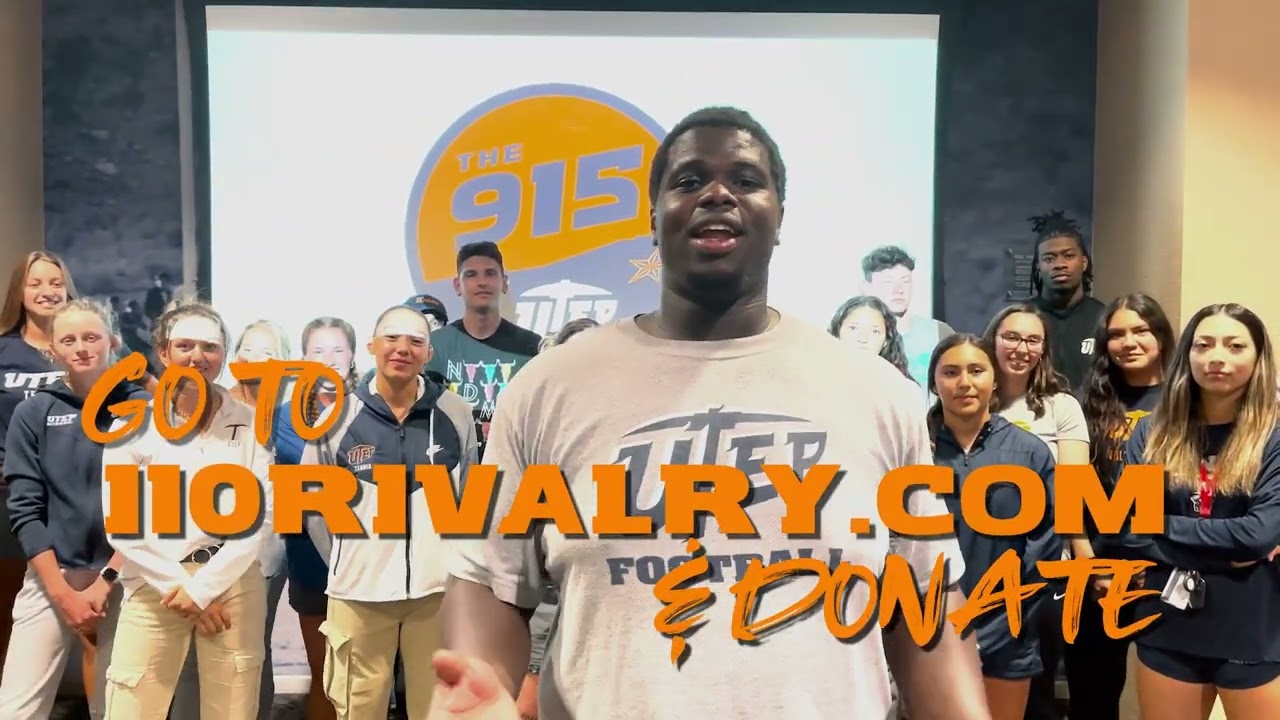 University of Texas at El Paso Athletics Official Athletics site