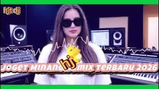 LAGU JOGET MINANG REMIX 2026