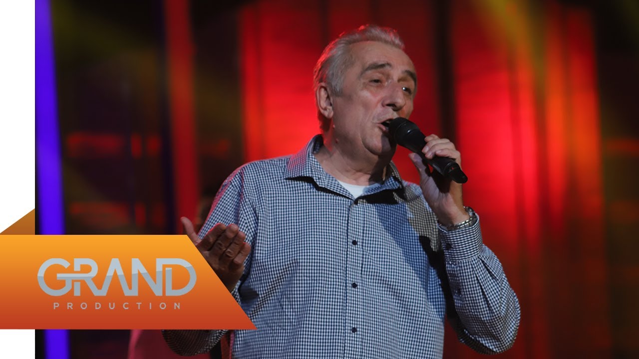 Seki Turkovic - Prolazi jesen - (LIVE) - PZD - (TV Grand 14.10.2020.)