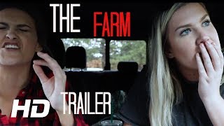 The Farm TRAILER | Starring Morgan Adams