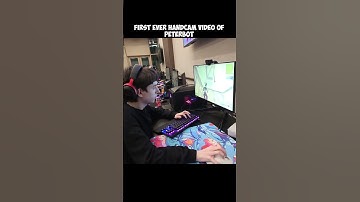 First ever Hand Cam Video Of Peterbot #fortnite #usa #unitedstates #peterbot #ukvideos