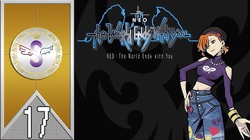 NEO -The World Ends with You- let